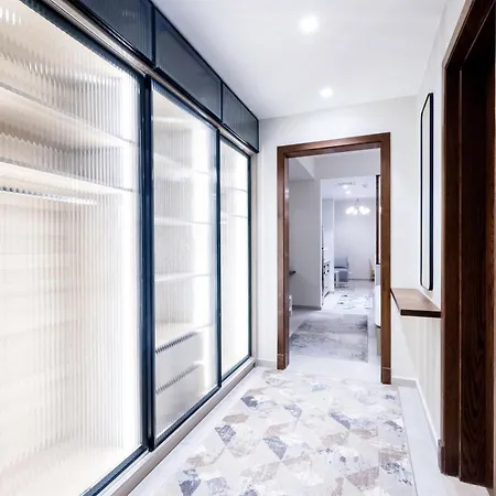 Vesta - El Sheikh Zayed Residence Sheikh Zayed City Exterior photo