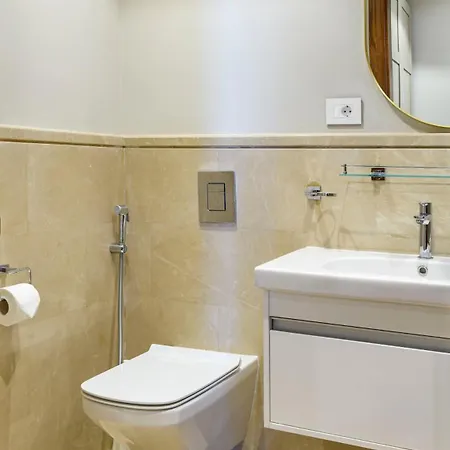 Vesta - El Sheikh Zayed Residence Sheikh Zayed City Exterior photo