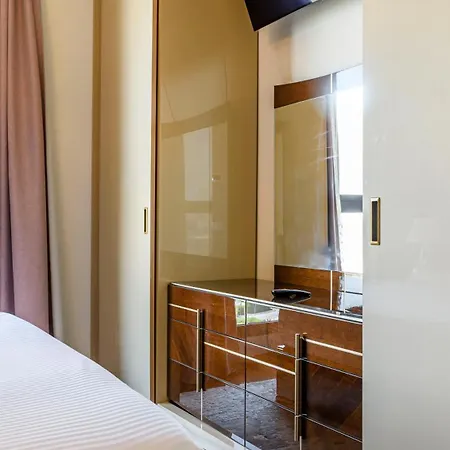 Vesta - El Sheikh Zayed Residence Sheikh Zayed City Exterior photo