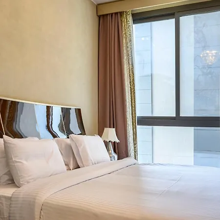 Vesta - El Sheikh Zayed Residence Sheikh Zayed City Exterior photo