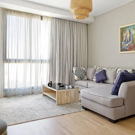 Vesta - El Sheikh Zayed Residence Sheikh Zayed City Exterior photo
