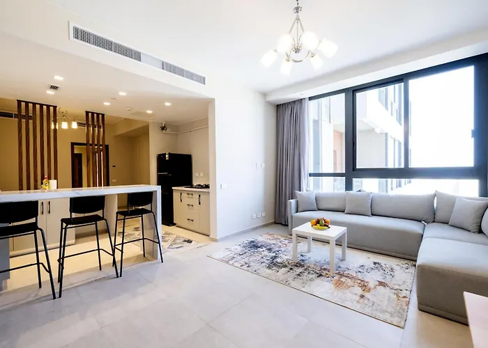 Vesta - El Sheikh Zayed Residence