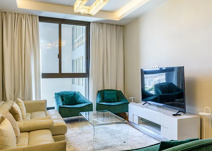 Vesta - El Sheikh Zayed Residence