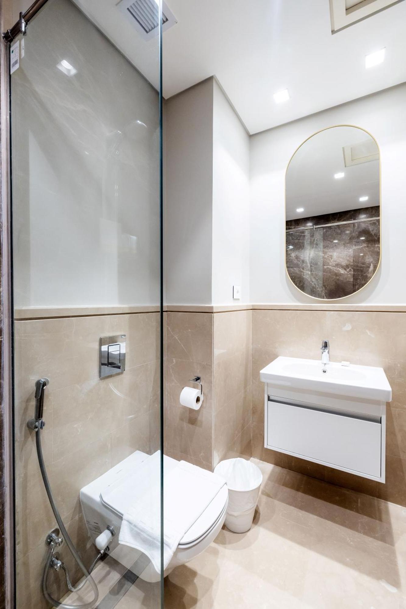 Vesta - El Sheikh Zayed Daire Sheikh Zayed City