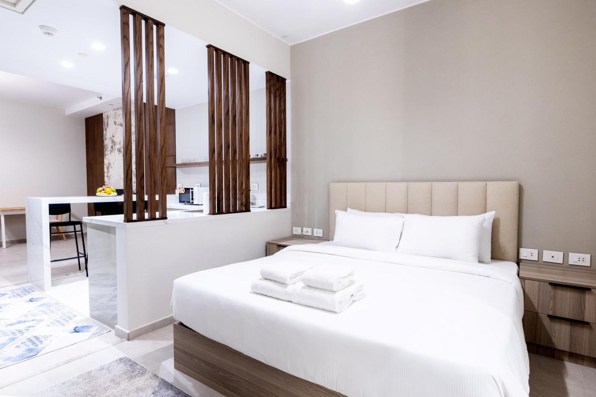 Daire Vesta - El Sheikh Zayed Sheikh Zayed City