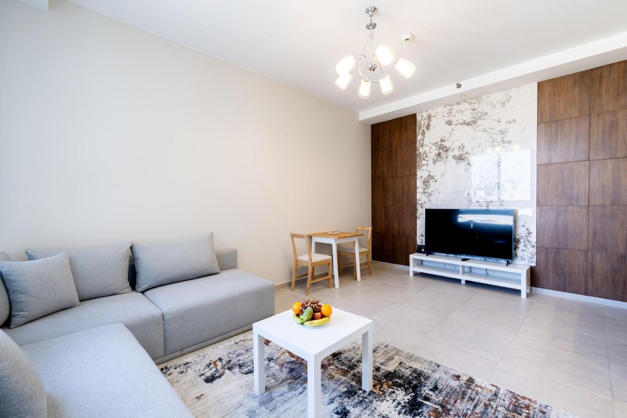 Vesta - El Sheikh Zayed Daire Sheikh Zayed City