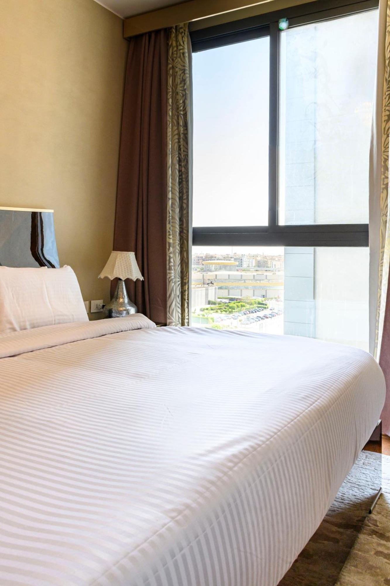 Vesta - El Sheikh Zayed Daire